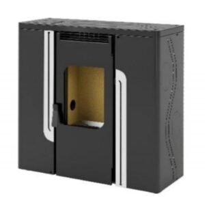 Estufa de Pellets de Pasillo BP-402 12 kW