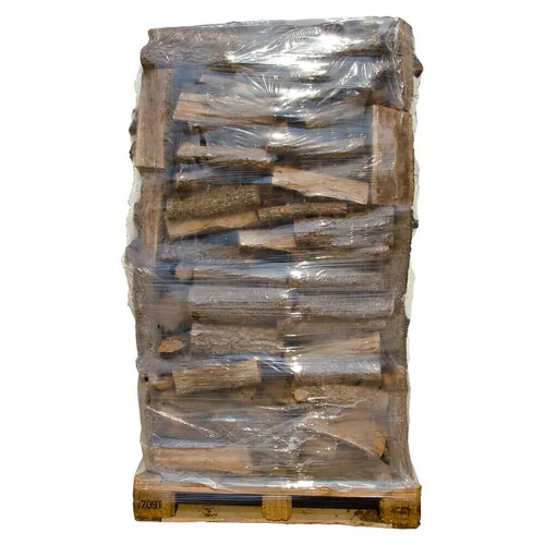 Lena de Roble Paletizada Legua – 850 kg de Calor y Eficiencia