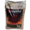 Pellets de Madera Arapellet – Palet 77 Sacos (Doble certificacion (calidad y sostenibilidad))