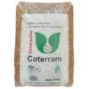 Pellets Coterram Generacion – Palet 77 Sacos (Certificacion de calidad)