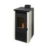 Estufa de pellets modelo ELITE / watt 7kw