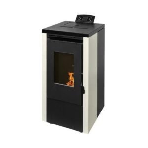 Estufa de pellets modelo ELITE / watt 7kw