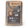 CYL Pellet DIN Plus – Palet 77 Sacos
